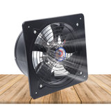 12" Industrial Ventilation Extractor Exhaust Air Blower