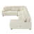Chenille beige est en rupture de stock