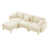 Beige est en rupture de stock