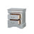 2-Drawer Nightstand-129496434
