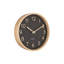 Manufactured Wood Wall Clock-62421813-62410932