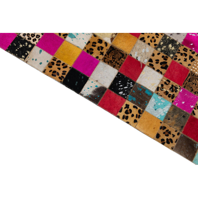 Orlowski Multi Rug