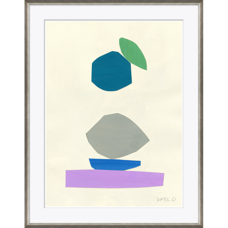 Sea Farer Giclee Print by Susan Hable