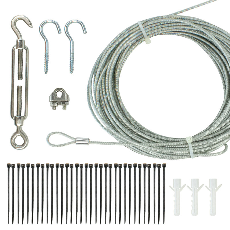 String Lighting Kit