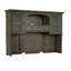 Bureau de direction avec rehausse Hassell