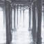Santa Monica Pier Print
