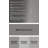 Machine Washable Gray Area Rug-117874367