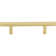 Naples 3 3/4" Center to Center Bar Pull