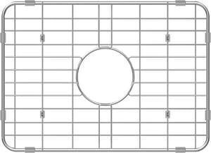 Sink Grid