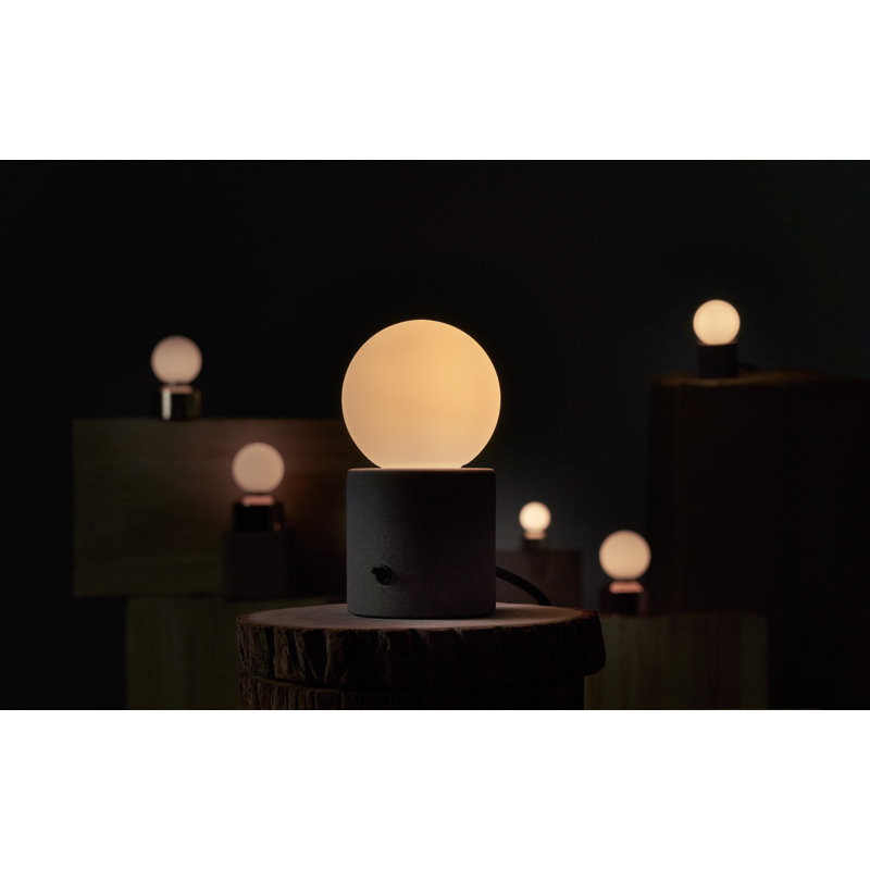 Castle Muse Desk Table Lamp