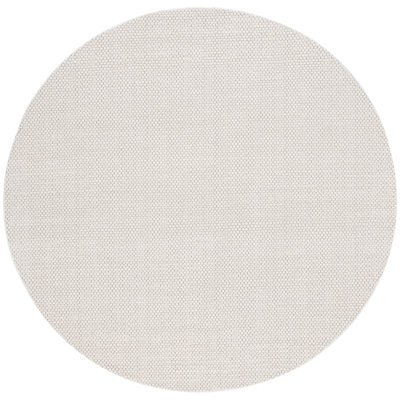 Marina Natura Hand Woven Performance Solid Color Rug