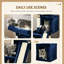 83 cm H Cat Tree / Condo-1368343414