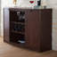 130 cm Wine Bar Cabinet-307374701