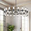 Revolve 36 - Light Chandelier-63492259