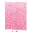 Tapis rose Mosser