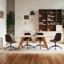 Chaise de bureau Keavey -101644278-101644281