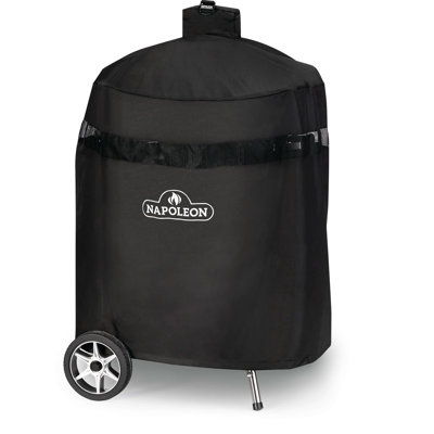 Leg Kettle Grill Cover - Fits up to 19"