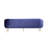 Hilda 74'' Velvet Sofa-33064615-33064618