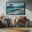 Call of the Ocean, reproduction sur toile dans un cadre-651427703-651427699