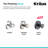 Elie Wall Mounted Towel Hook-35381052