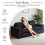Canapé Bean Bag, causeuse de plancher-1263007478-1251446362