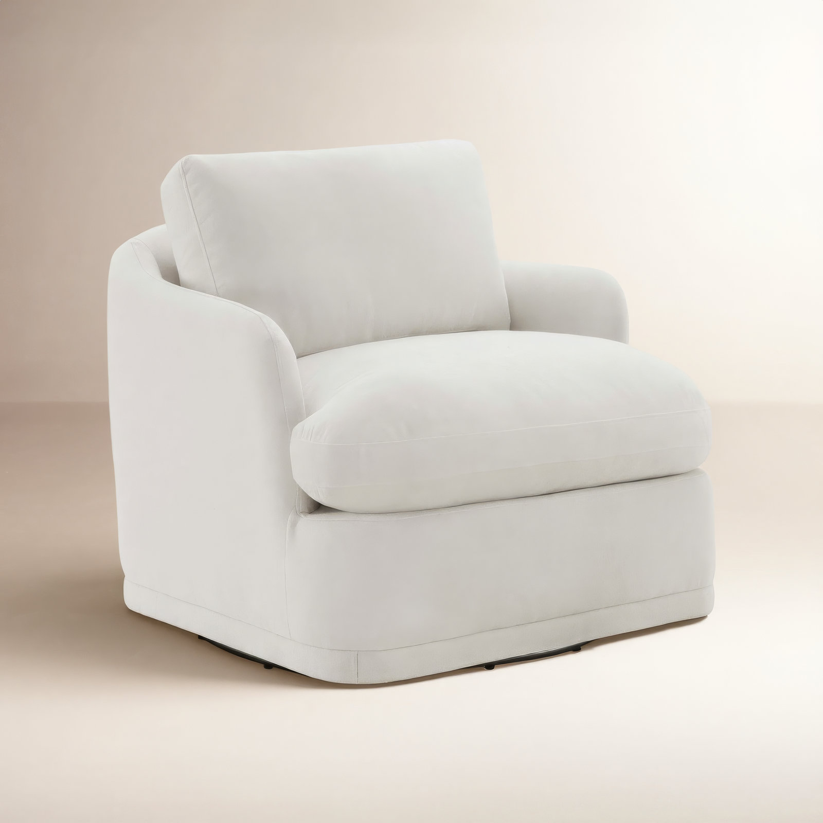 Seadrift Swivel Club Chair