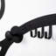 Chewton Iron Wall Wall Hook