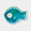Blue Fish Plate Wall Décor-21270603