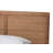 Platform Storage Bed