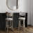 Neriah Swivel Upholstered Counter Stool-1764800820-1764800817