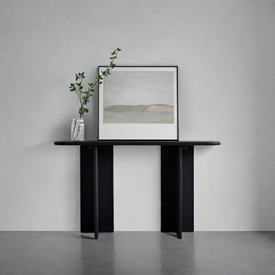 Console Minimalist