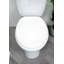 Oxford Round Standard Toilet Seat-801687188
