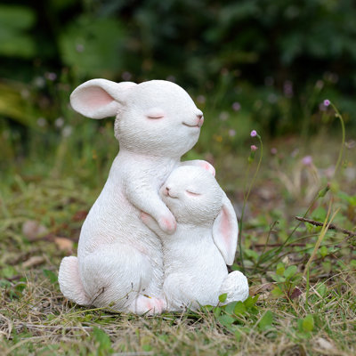 Animals Polyresin Garden Statue