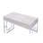 Jaiswal Contemporary 44"L Rectangular Vanity Desk with Mirror and USB-824858257