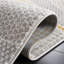 Pearsons 514 Area Rug In Grey/Beige/Gold-1017034190