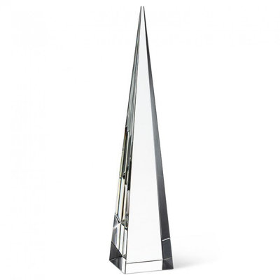 Large Modern Obelisk