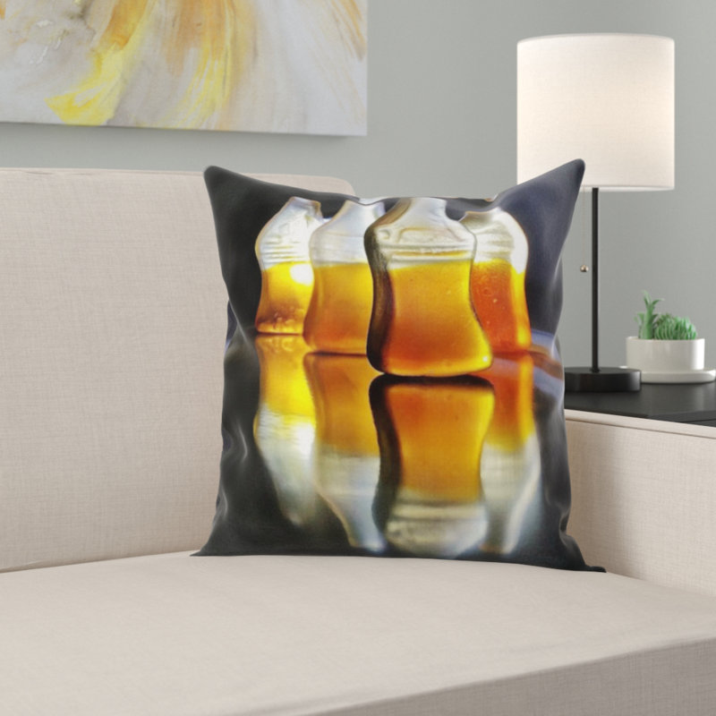 Coussin de cola