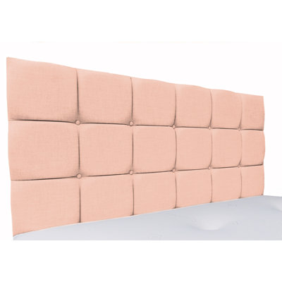 Lennart Upholstered Headboard