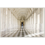Passageway by Soicher Marin Archives