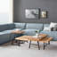 Canapé modulaire 5 pièces Nexus-86797125