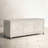 Birch Lane™ Odette 47.2'' W 50 Gallons Solid Wood Eucalyptus Deck Box with Wheels-21867681