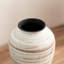  Pot de poterie en céramique 8 po