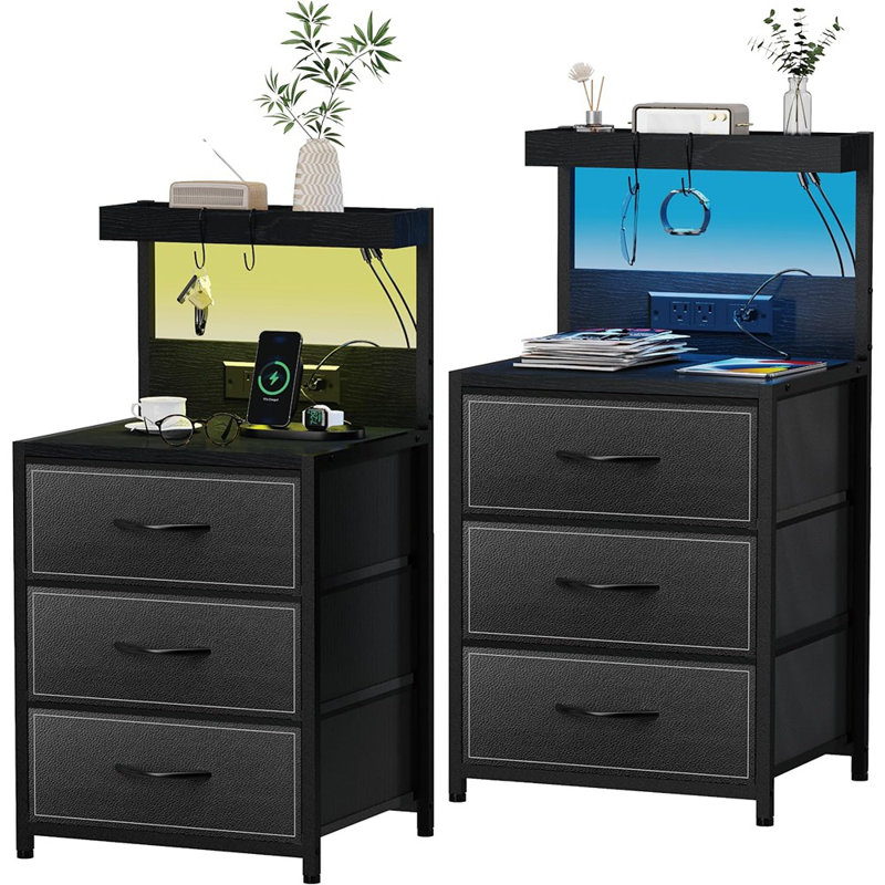 Table de chevet Darden