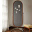Miroir pleine longueur 25,59 po