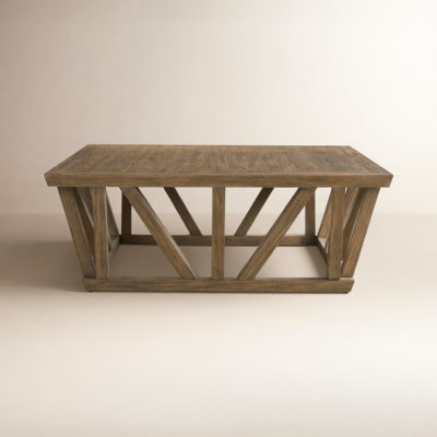 Baxley Single Coffee Table