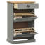 12 Pair Shoe Storage Cabinet-1688405911
