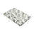 Olive Branches Bassinet Sheet