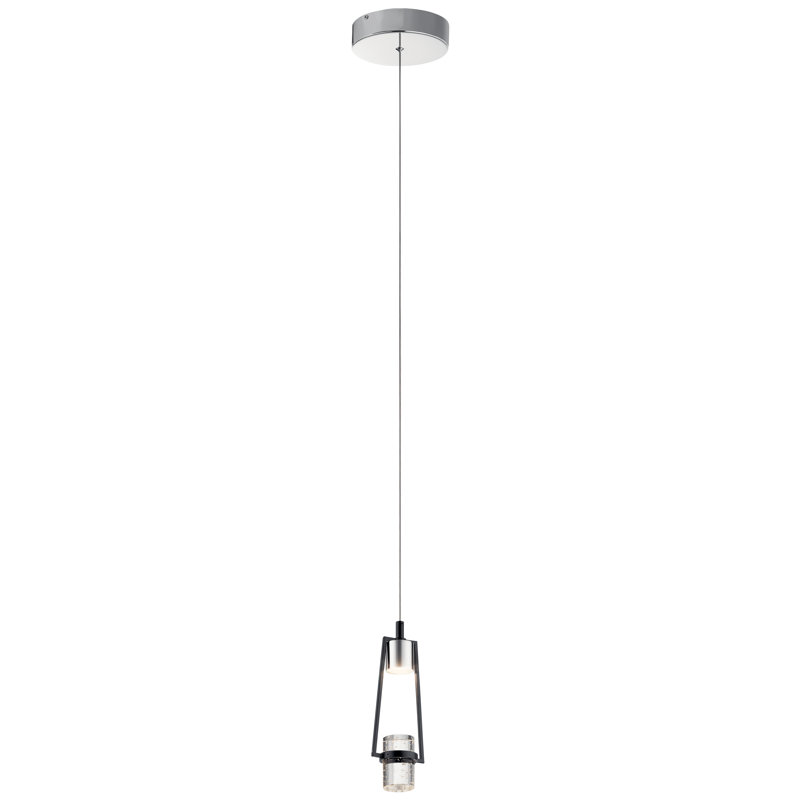 Ayse™ 1 - Light LED Pendant