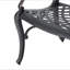 Chaise avec accoudoirs PHOENIX (ensemble de 2)-1219849633