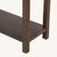 Console de table d'entrée Trissa-331437246